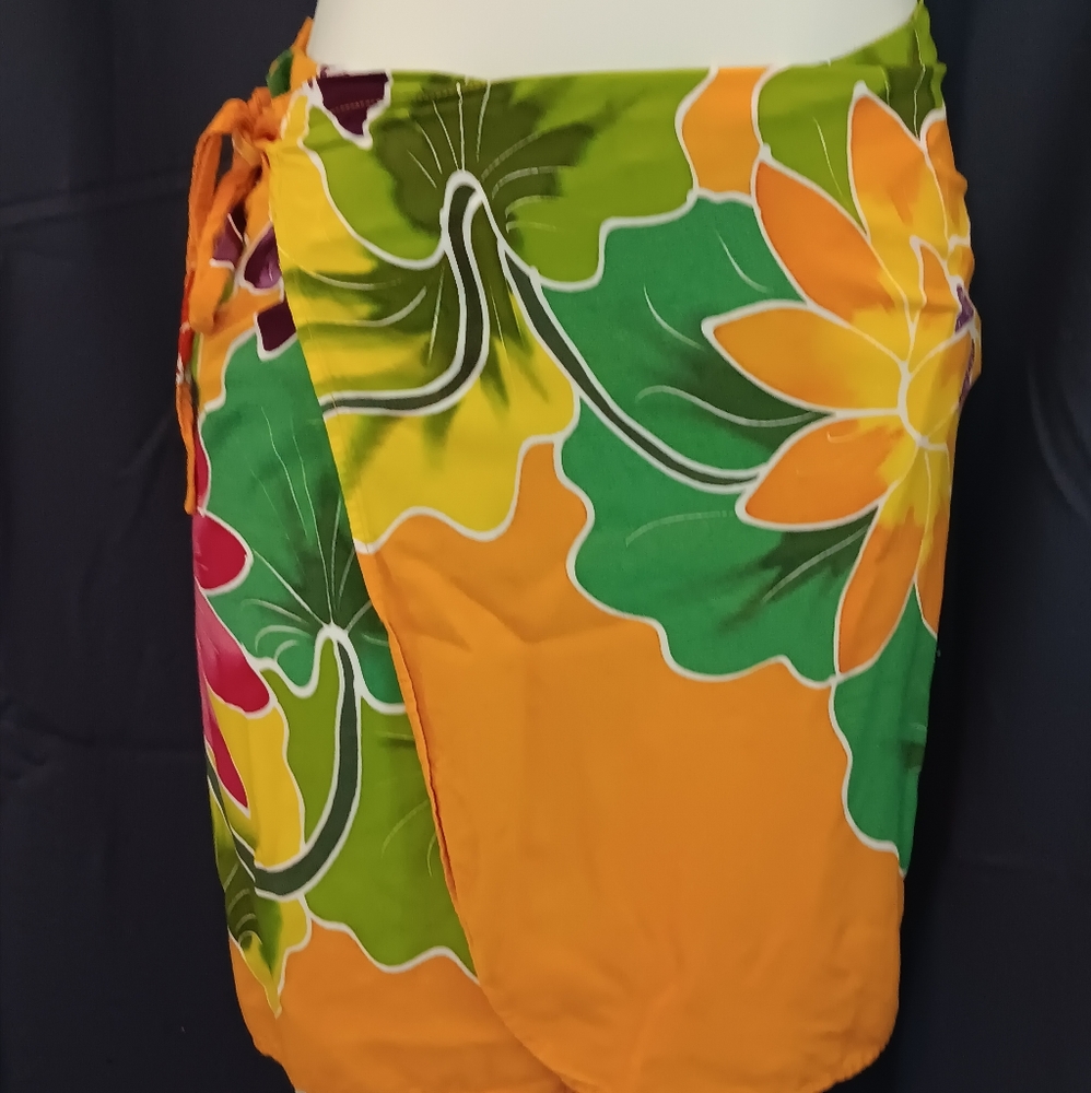 Sarong